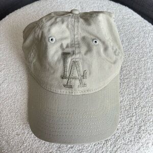 New Era LA Cap